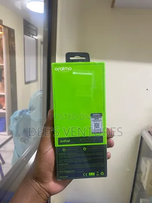 Oraimo Power Nova Q31 30000 Mah