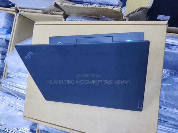 Laptop Lenovo ThinkPad X13 Gen 2 16GB Intel Core i5 SSD 256GB