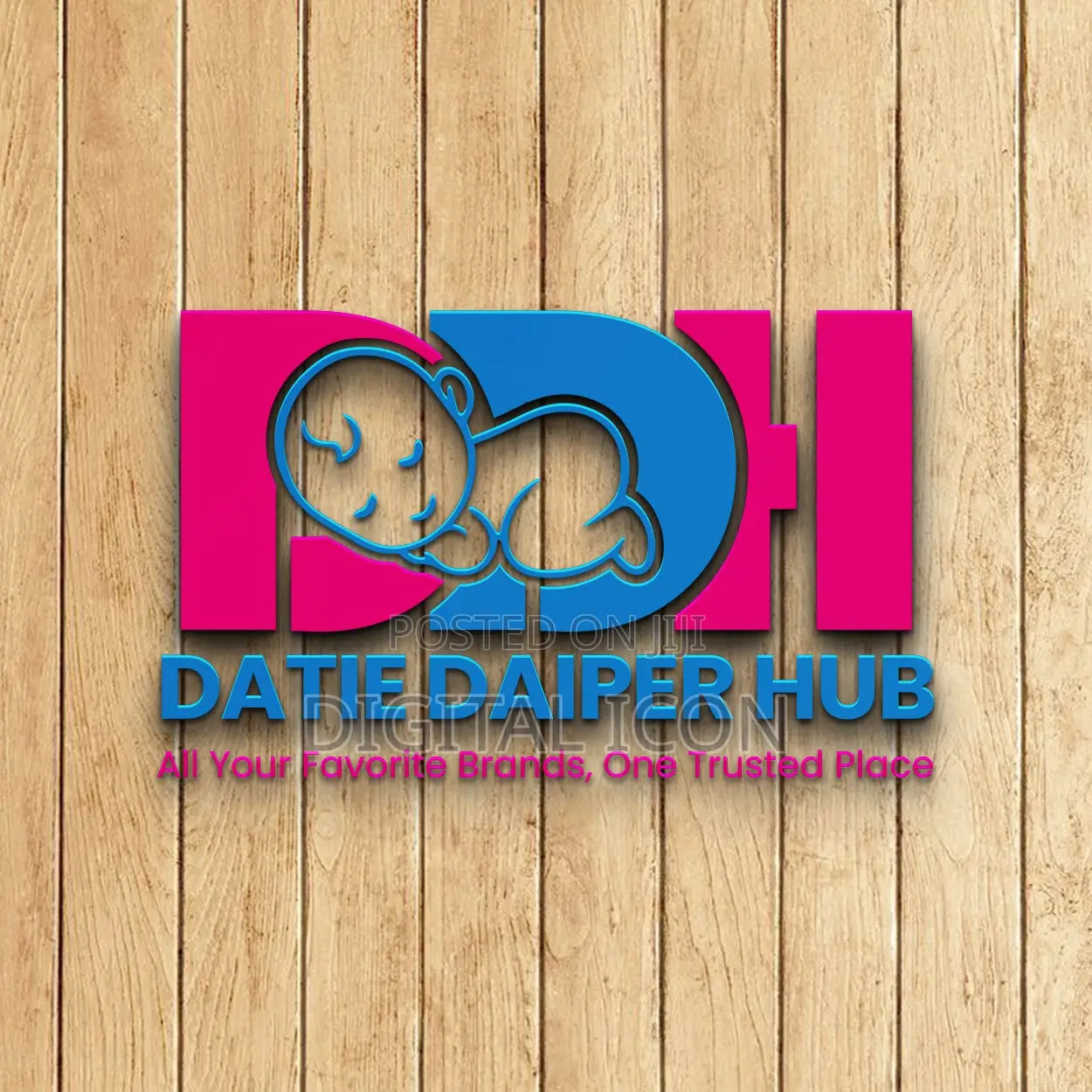 Logo Maker