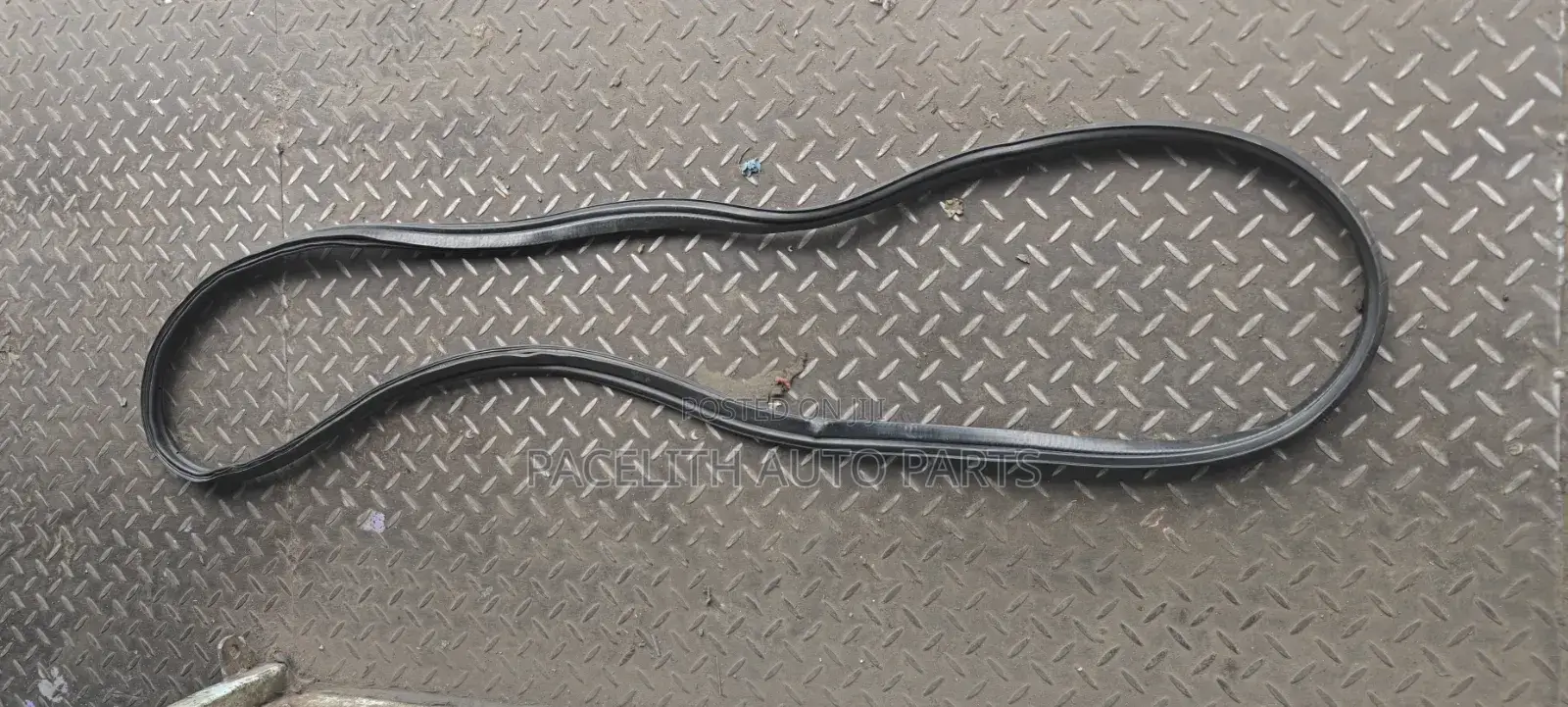 Boot Rubber Nissan Xtrail T32 Exjapan