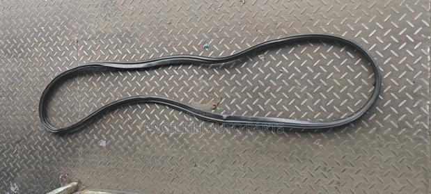 Boot Rubber Nissan Xtrail T32 - thumbnail 2