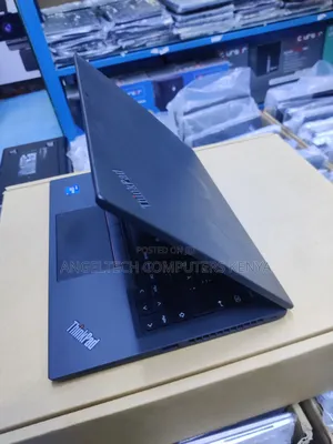 Laptop Lenovo ThinkPad X13 Gen 2 16GB Intel Core i5 SSD 256GB