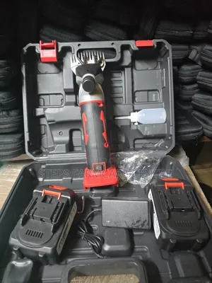 Cordless Wool Sheep Clipper