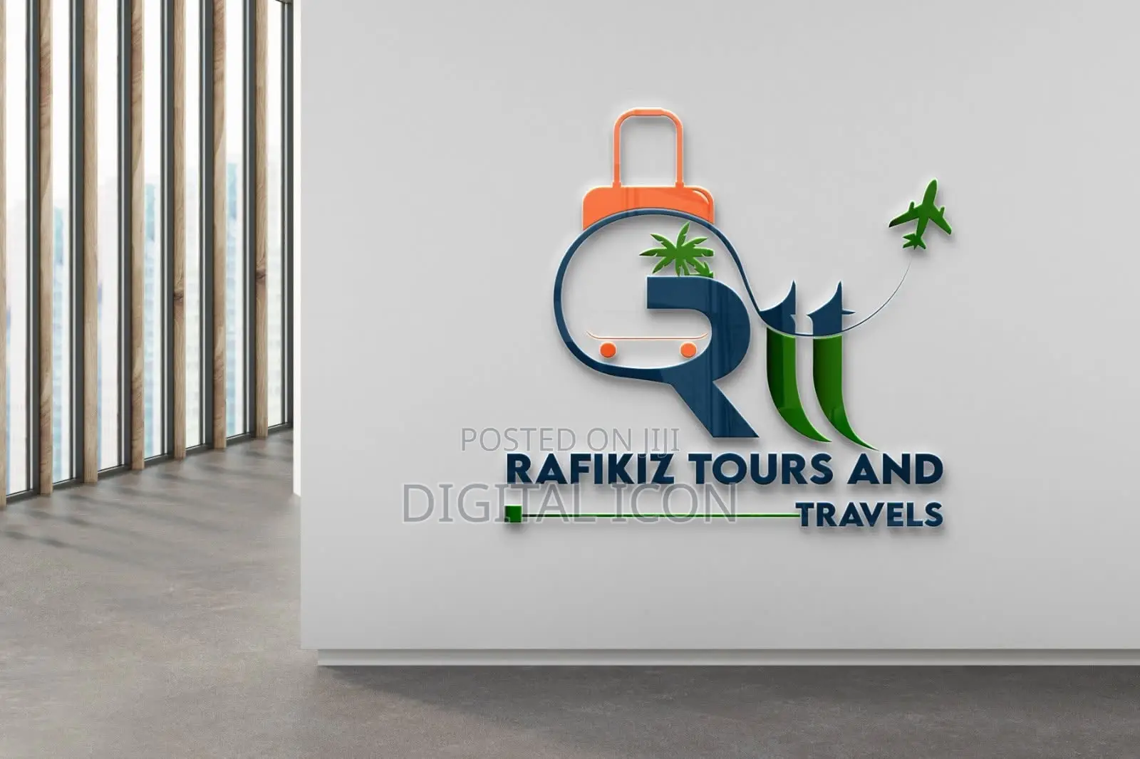 Logo Creation