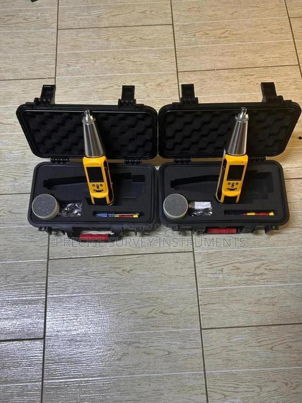 Digital Concrete Hardness Tester