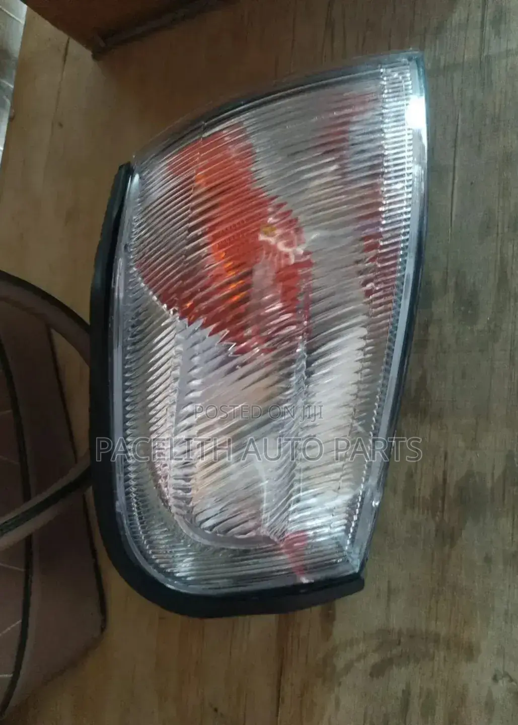 Corner Lamp Nissan B14