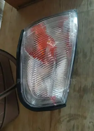Corner Lamp Nissan B14
