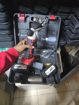 Professional Rechargeable Wool Shearing Machine