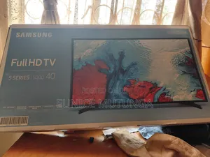 40" Samsung Dgital Tv