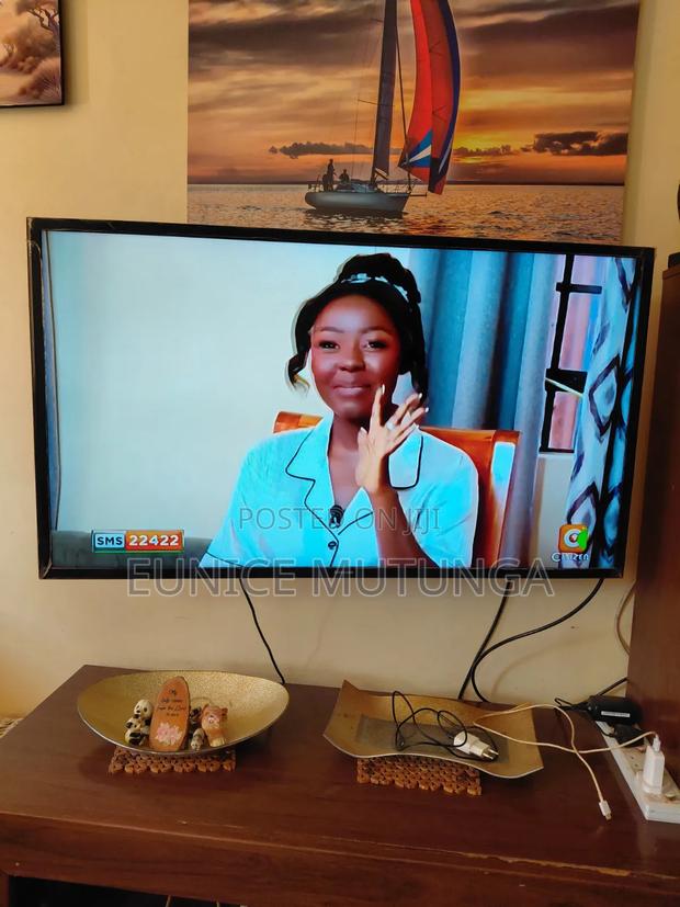 40" Samsung Dgital Tv - thumbnail 4