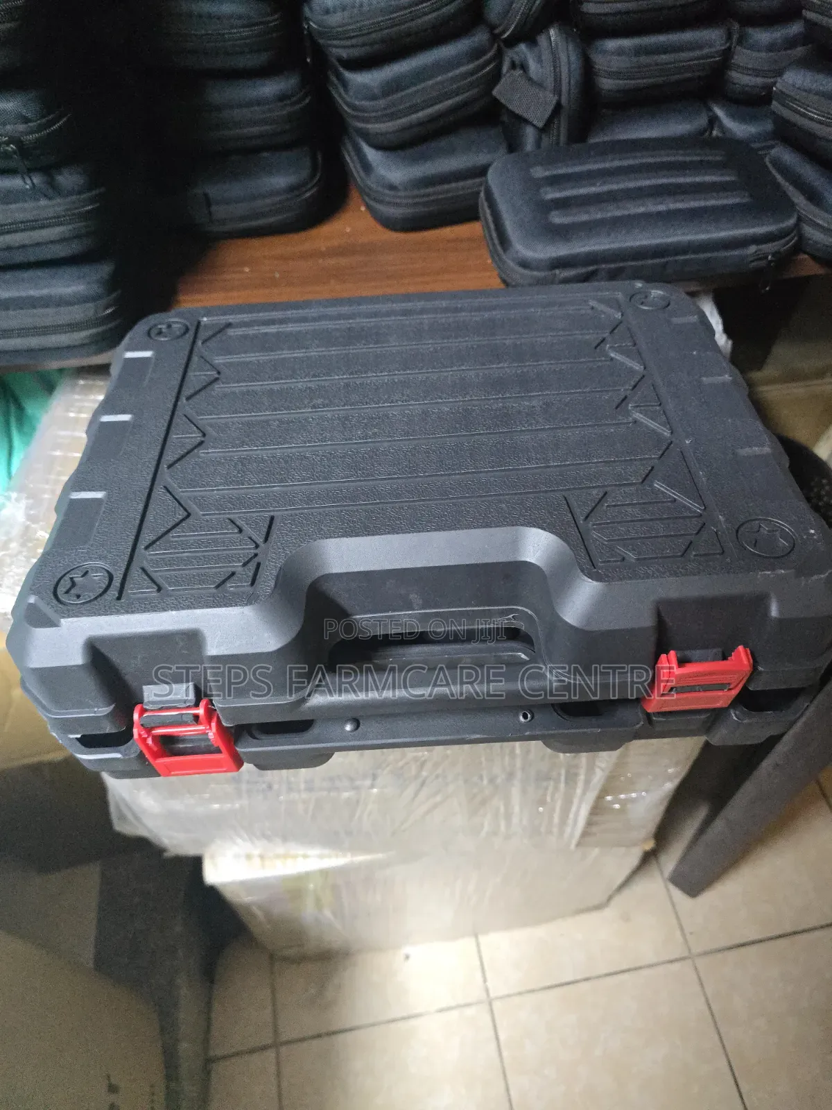 Professional Rechargeable Wool Shearing Machine