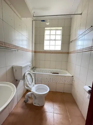 3bdrm Bungalow in Karen for rent