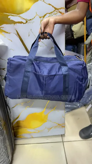 Bag Duffle Bag