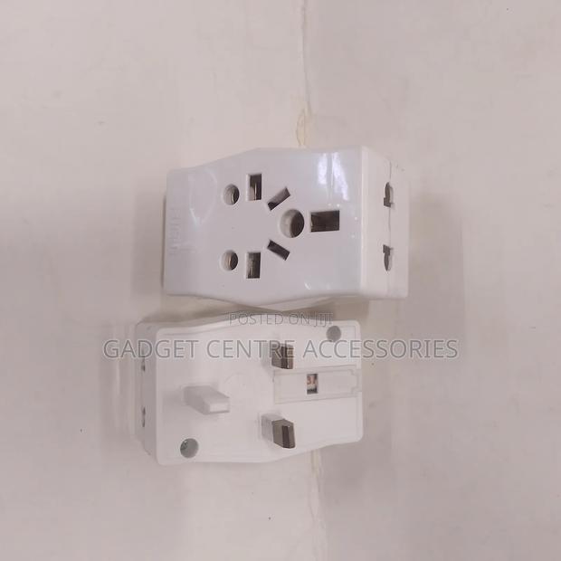 Adapter Plug 3pin Fused - thumbnail 3