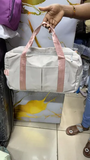 Bag Duffle Bag