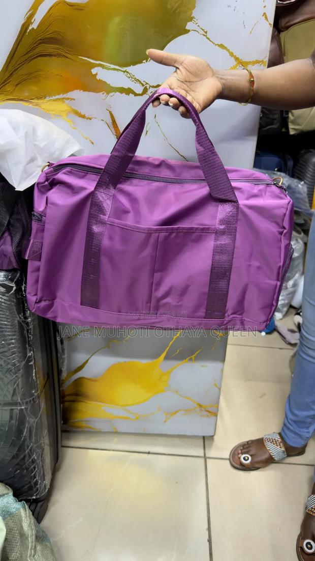 Bag Duffle Bag - thumbnail 3