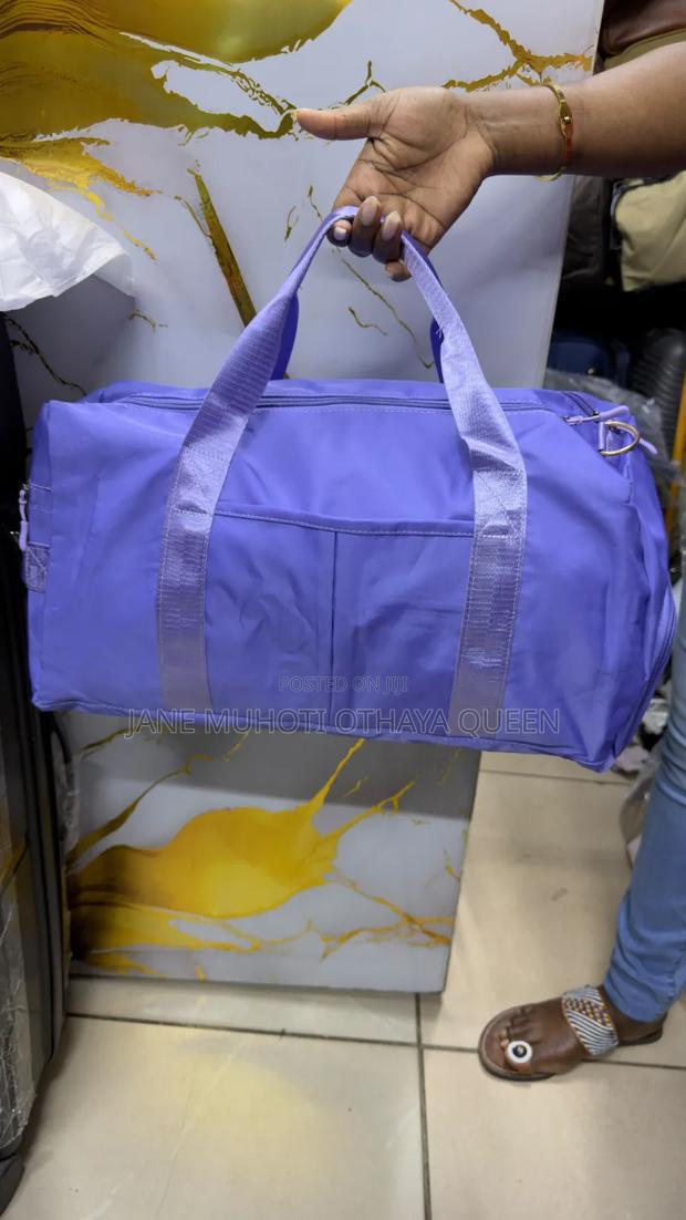 Bag Duffle Bag - thumbnail 6
