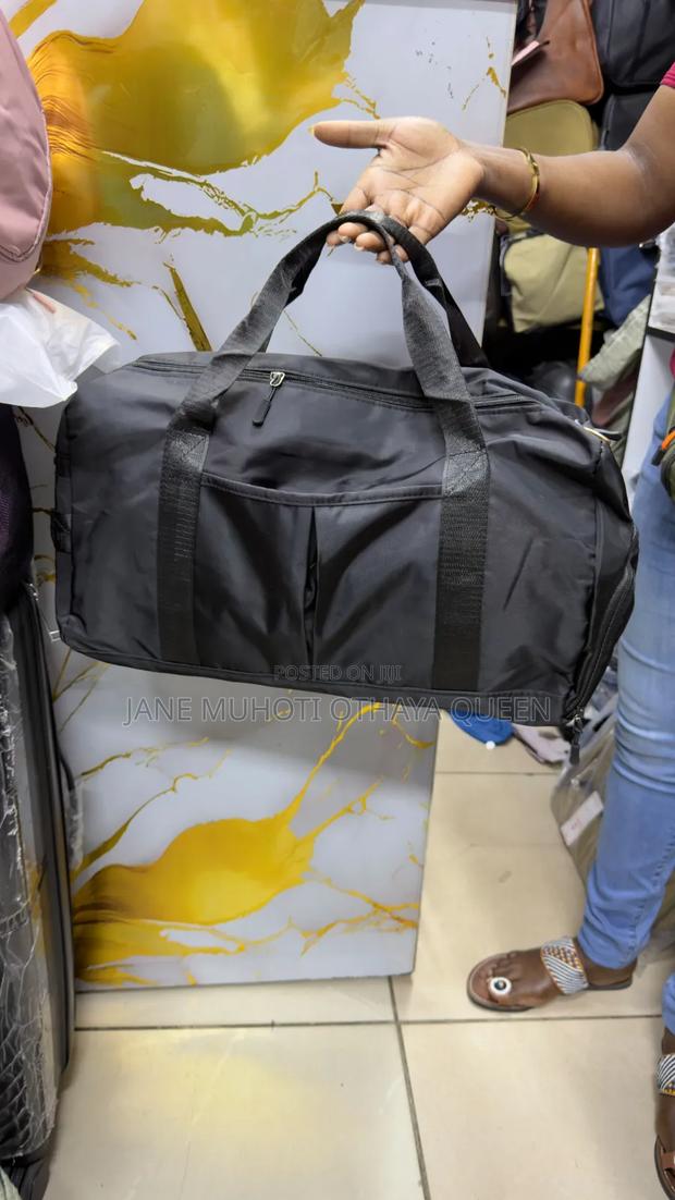 Bag Duffle Bag - thumbnail 8
