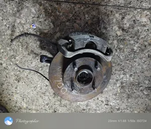 Nissan Nv200 Front Hub Bearing