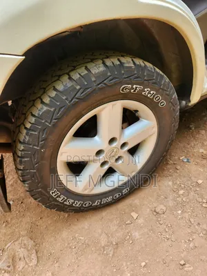 Nissan X-Trail 2004 White