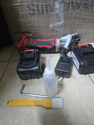Professional Sheep Grooming Machine