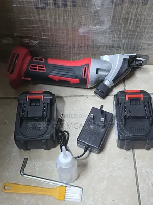 Professional Sheep Grooming Machine