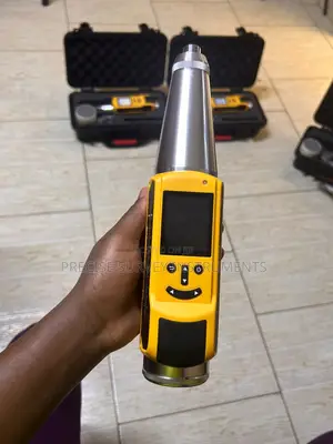 Smart Digital Concrete Tester