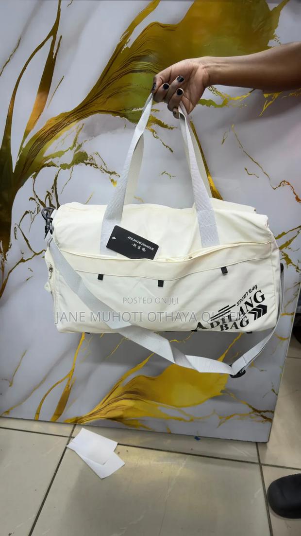 Adilang Bag Duffle Bag