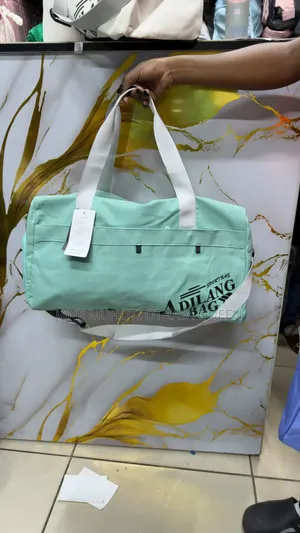 Adilang Bag Duffle Bag
