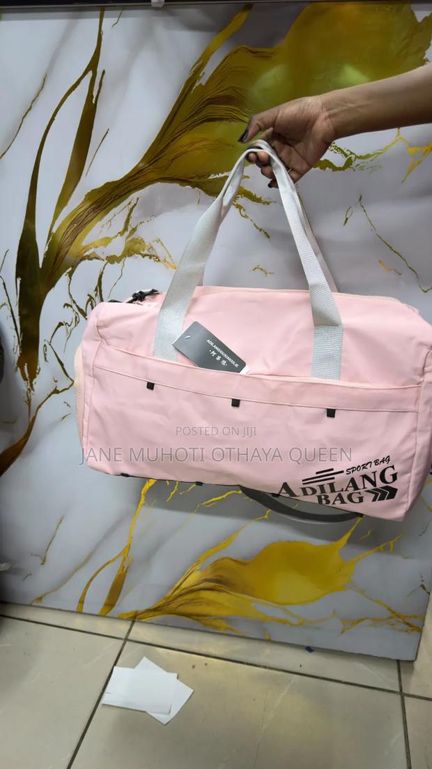 Adilang Bag Duffle Bag - thumbnail 3