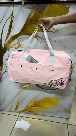 Adilang Bag Duffle Bag