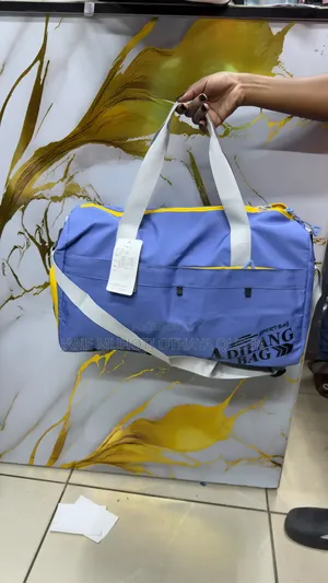Adilang Bag Duffle Bag
