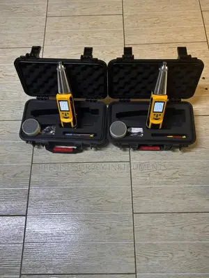 Concrete Inspection Digital Hammer
