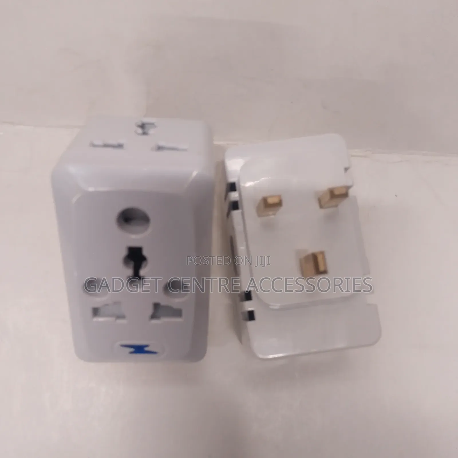 Original Advanced Multi Plug