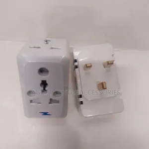 Original Advanced Multi Plug