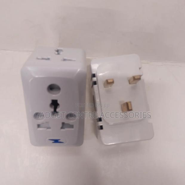 Original Advanced Multi Plug