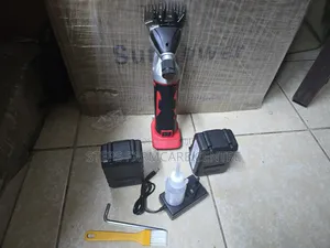 Garm Grade Sheep Clipping Machine