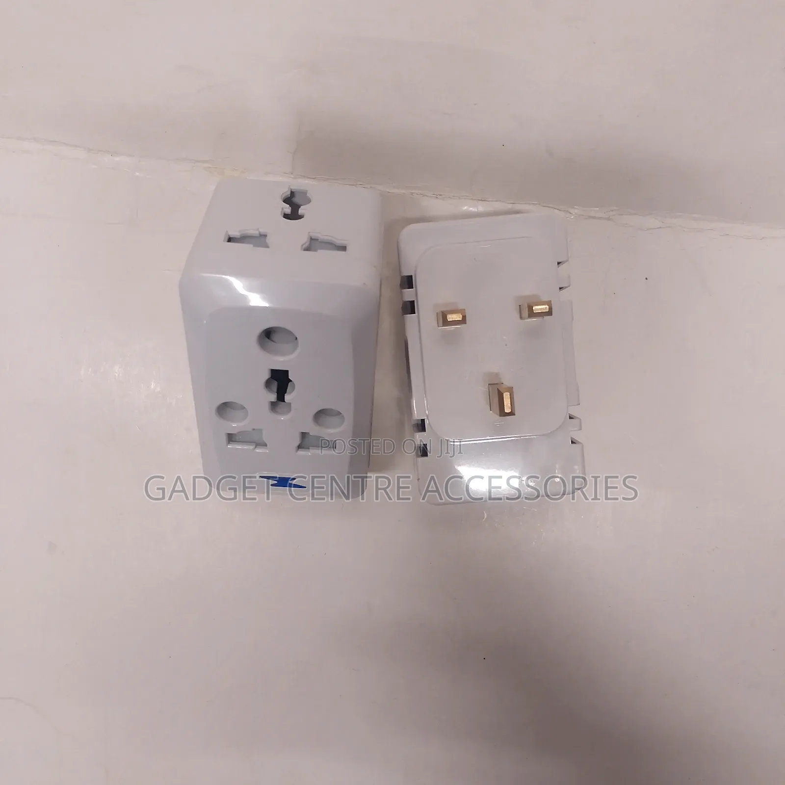 Original Advanced Multi Plug