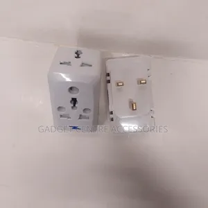 Original Advanced Multi Plug