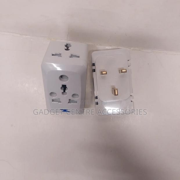 Original Advanced Multi Plug - thumbnail 2