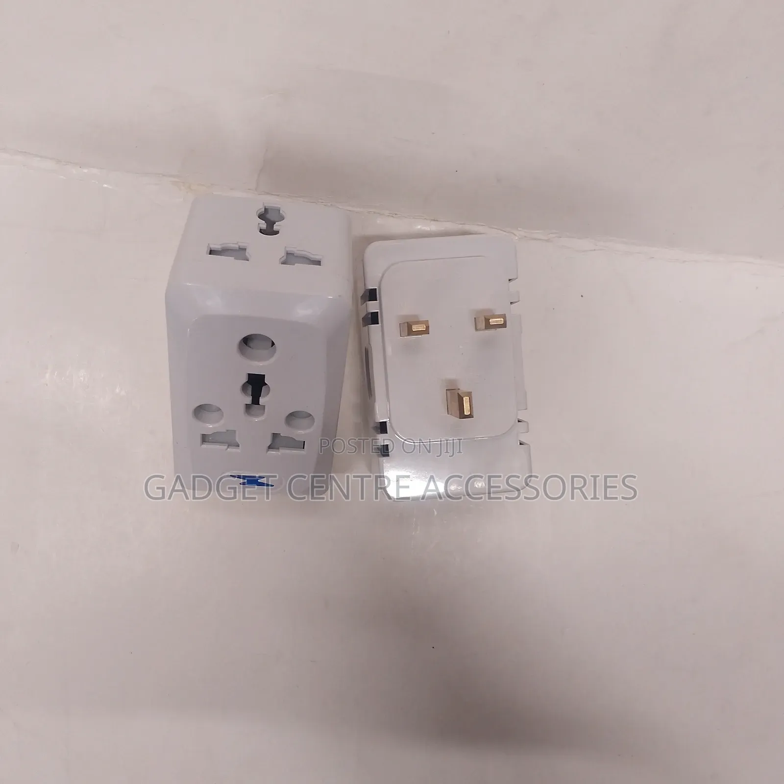 Original Advanced Multi Plug