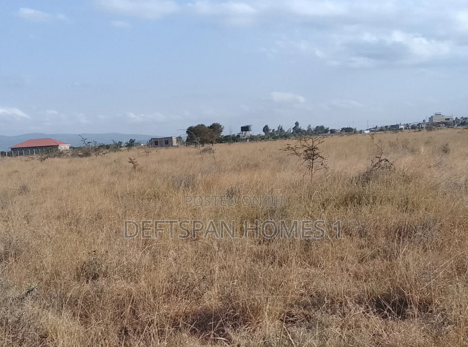 4 Acre of Land Selling Kantafu 1 Km