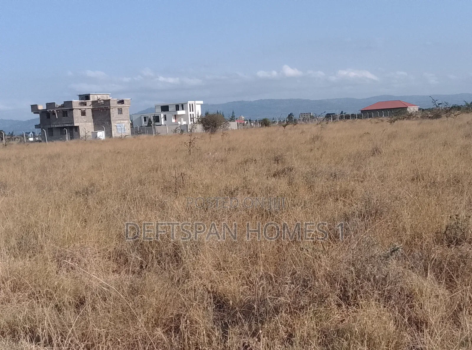 4 Acre of Land Selling Kantafu 1 Km