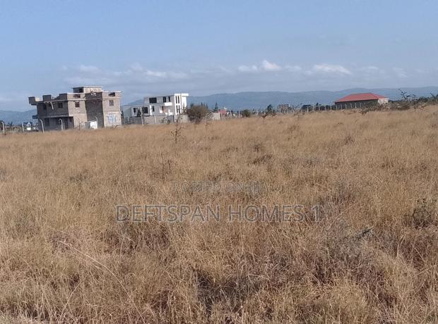 4 Acre of Land Selling Kantafu 1 Km - thumbnail 2