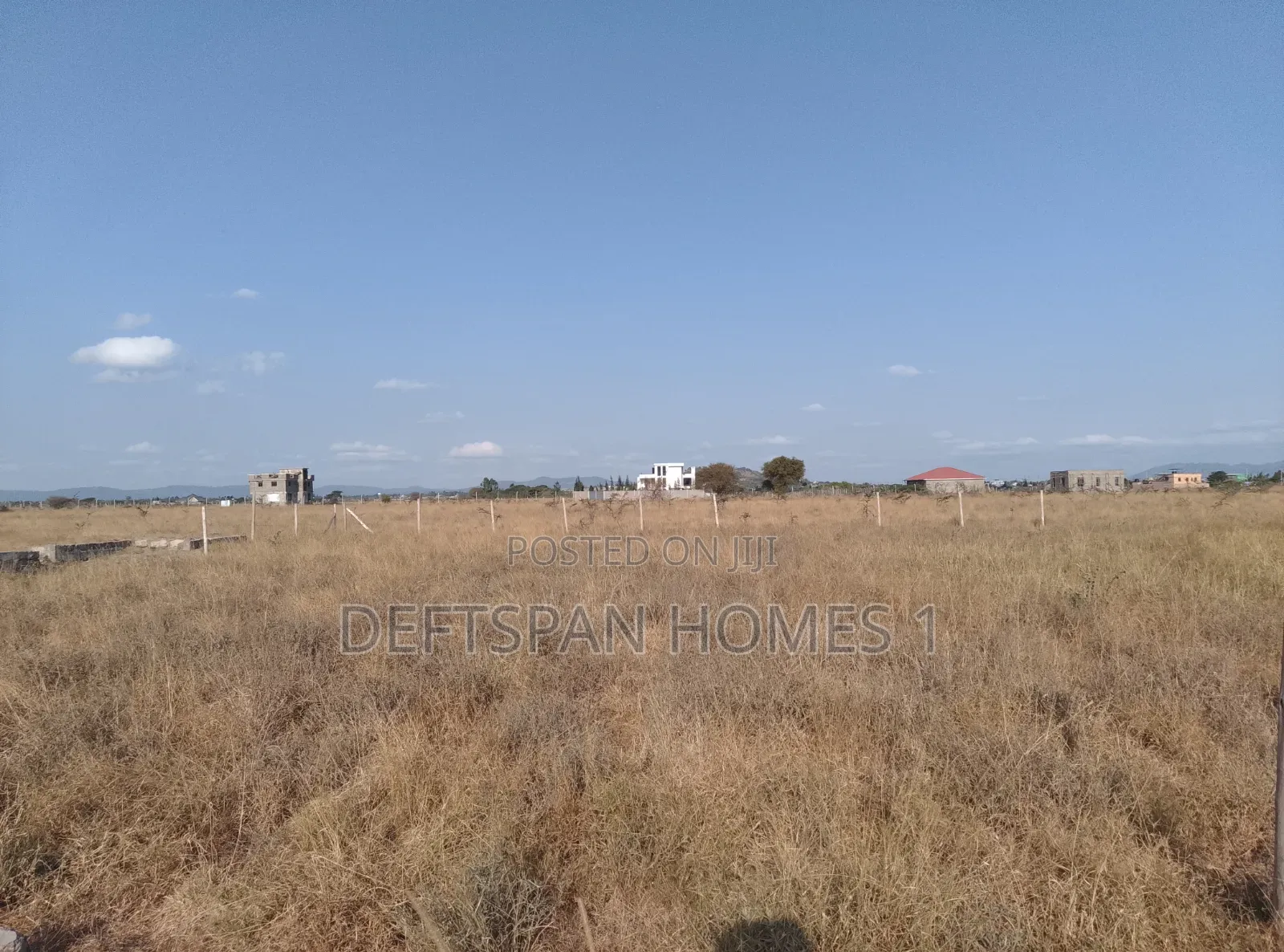 4 Acre of Land Selling Kantafu 1 Km