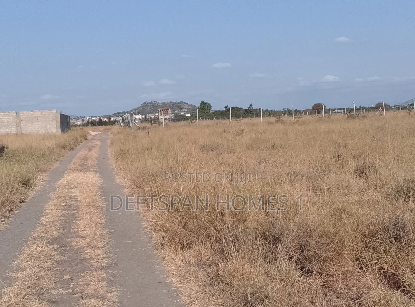 4 Acre of Land Selling Kantafu 1 Km