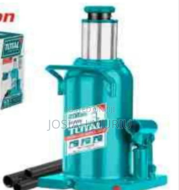 20ton Hydraulic Bottle Jack