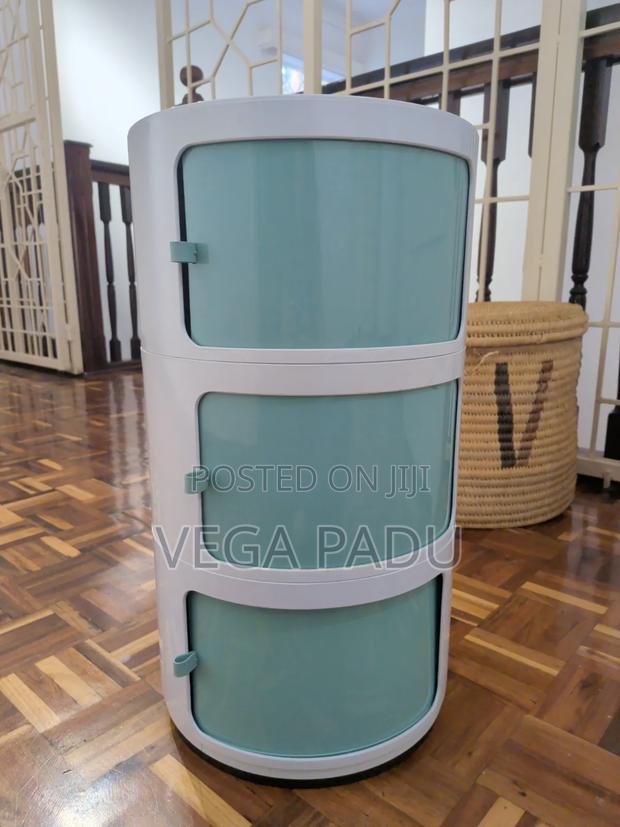 Modular Storage Cabinet