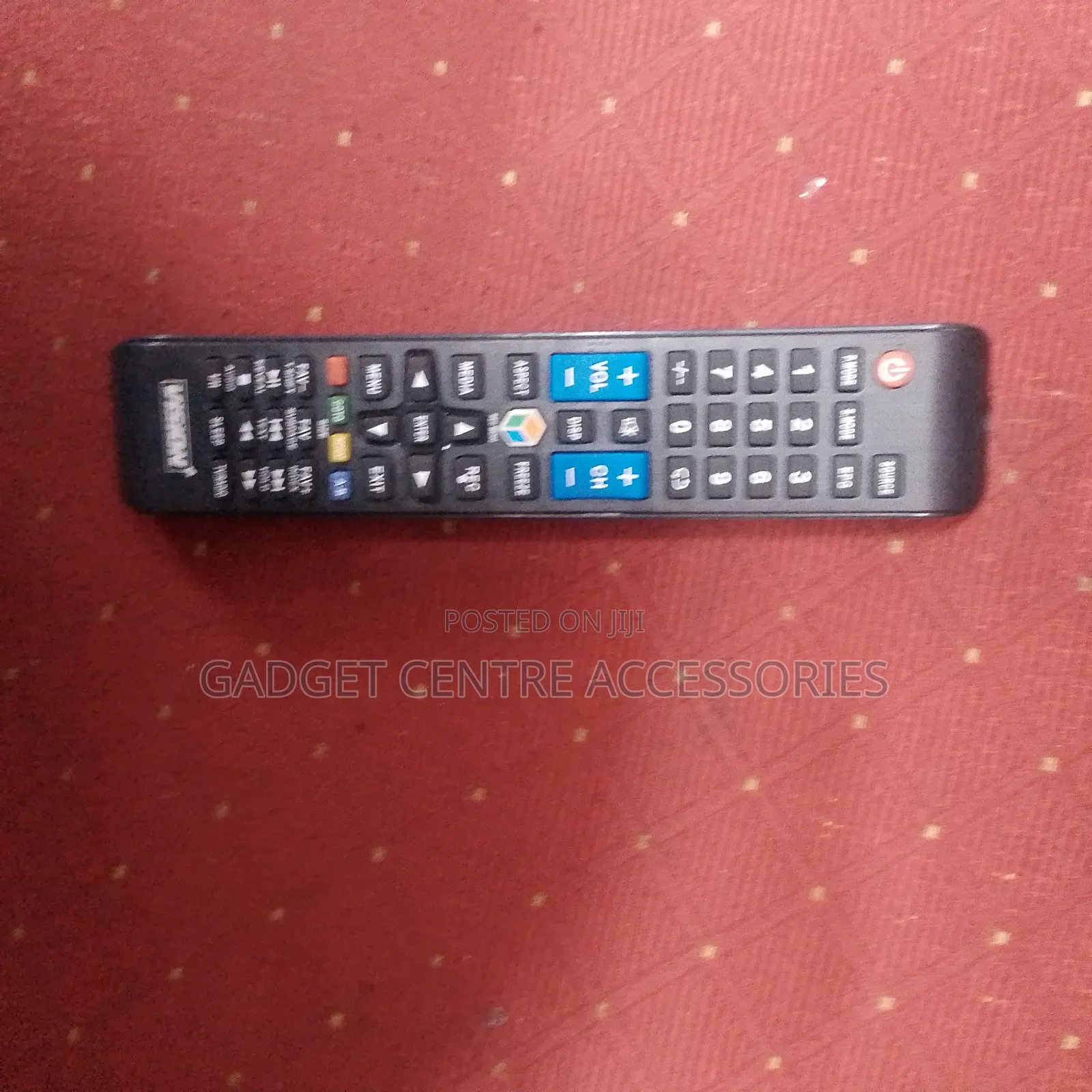 Vision Digital Tv Remotes