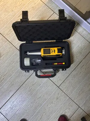 Concrete Quality Digital Tester